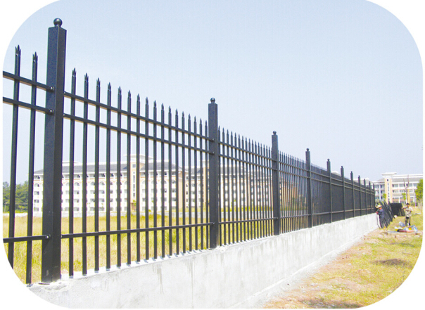 河北围墙护栏0602-85-60